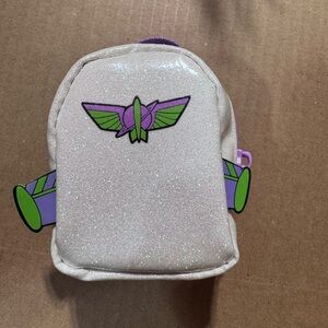 Real Littles Buzz Lightyear Backpack